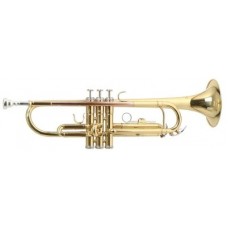 Roy Benson. Bb Trompet. TR-101
